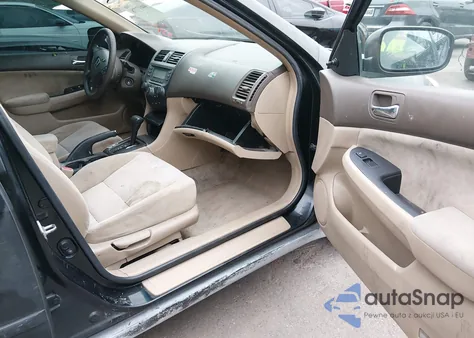 2004 Honda Accord 2.4 Lx z USA, uszkodzony, nr VIN 1HGCM56364A022411